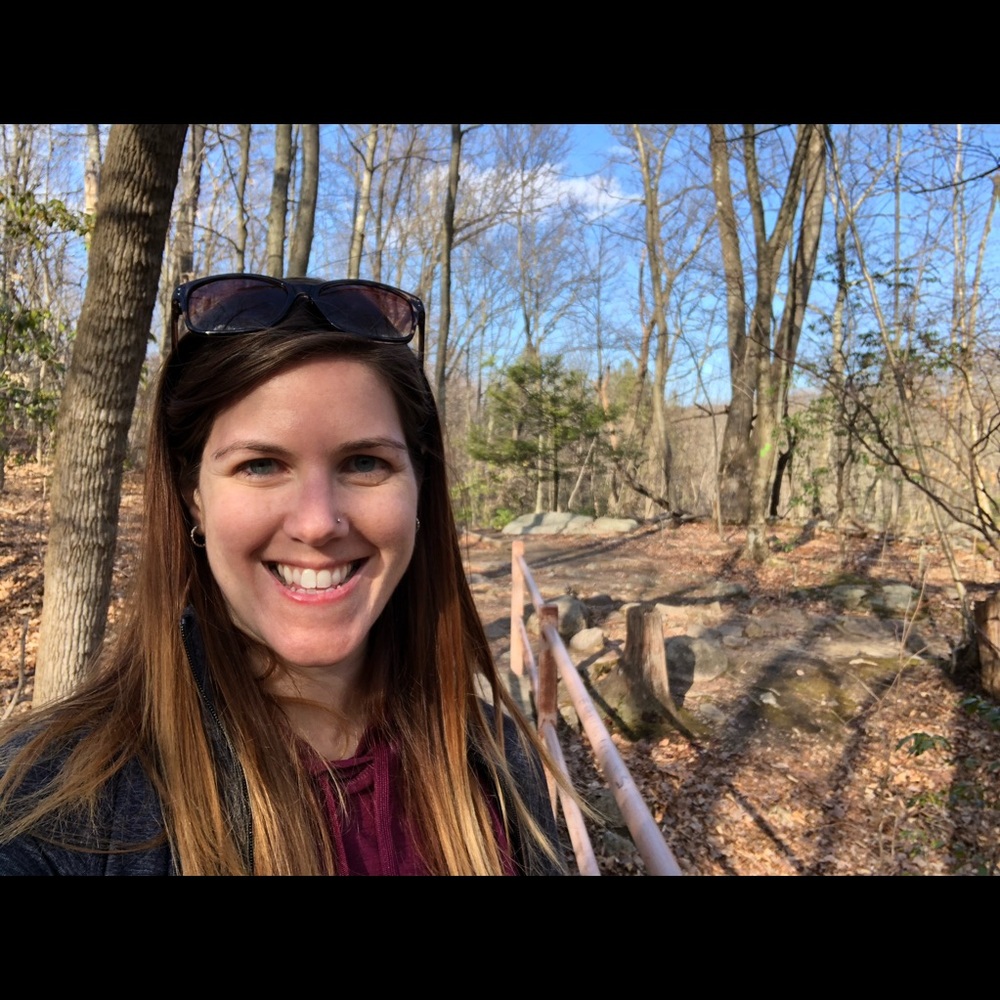 Meet your Posher, Cristina